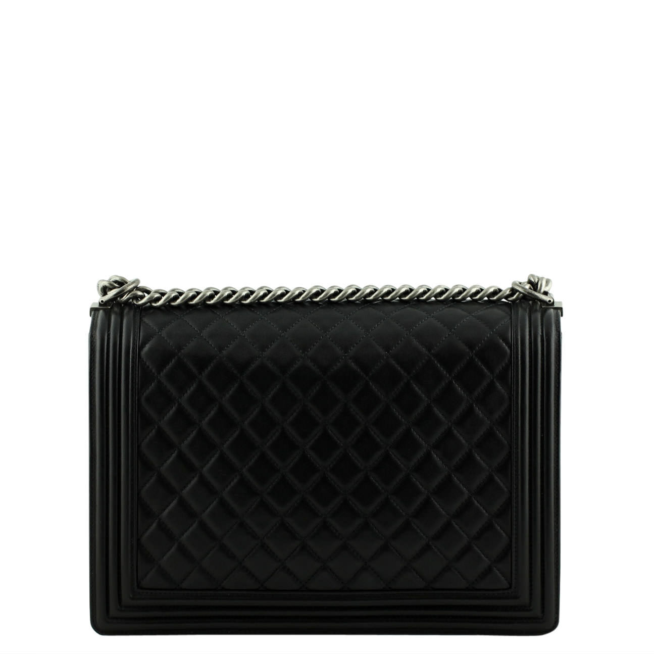 Chanel Boy Large | 17 Series