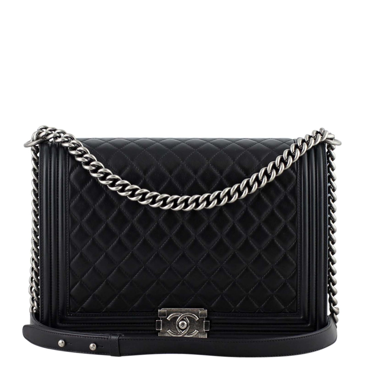 Chanel Boy Large | 16 Series