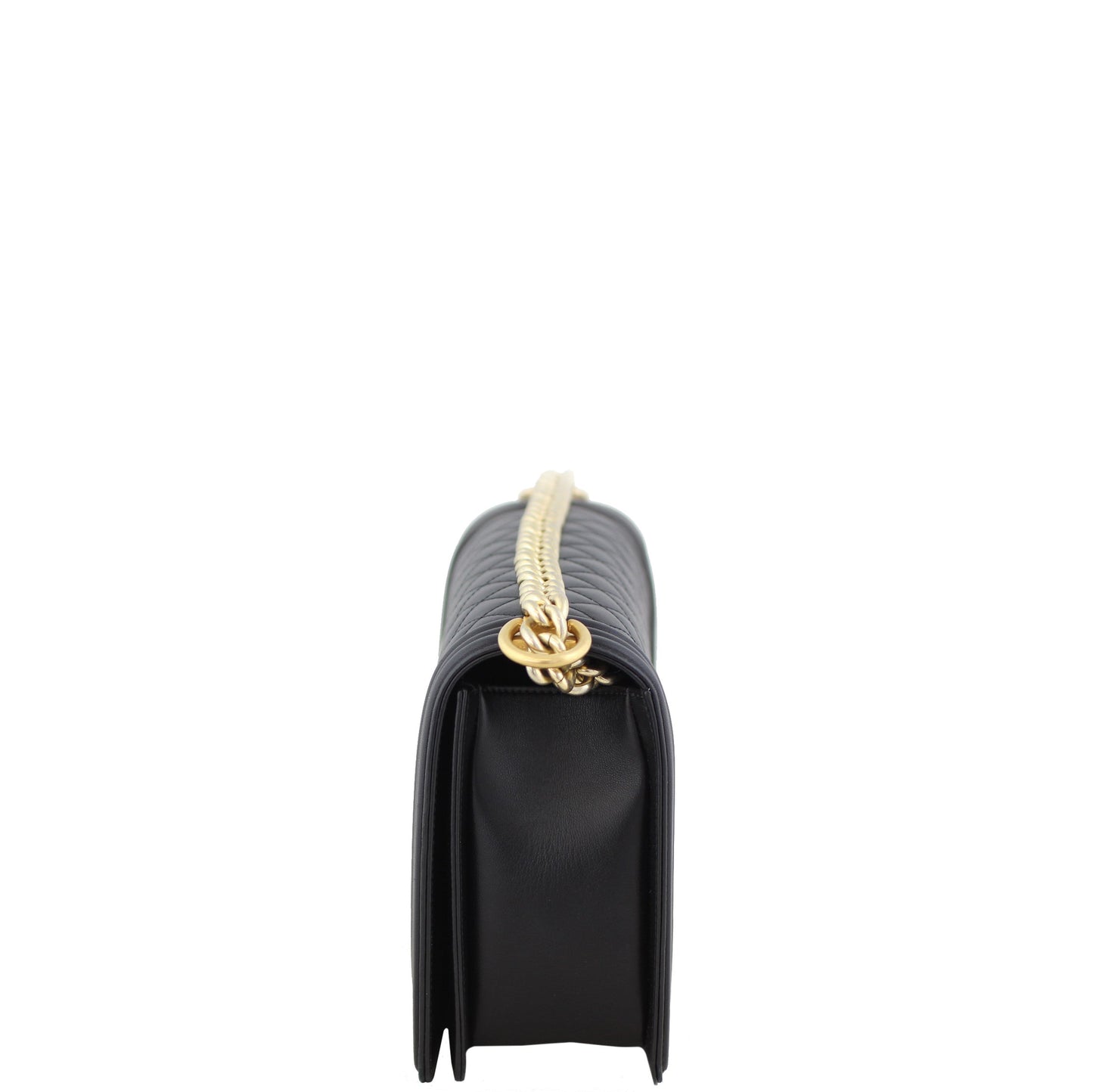 Chanel Boy Bag New Medium | Gold Hardware 23 Series
