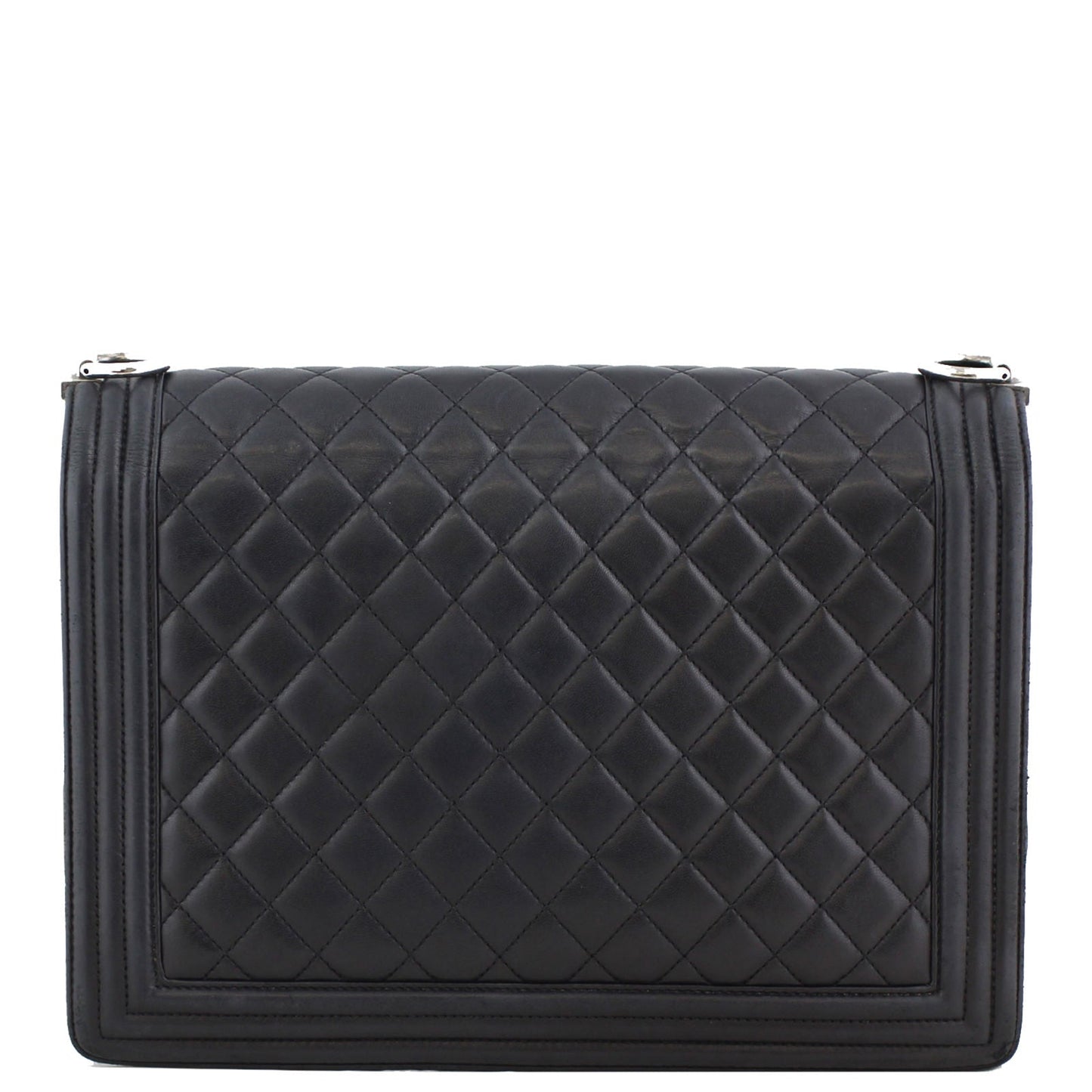 Chanel Boy Large | 19 Series
