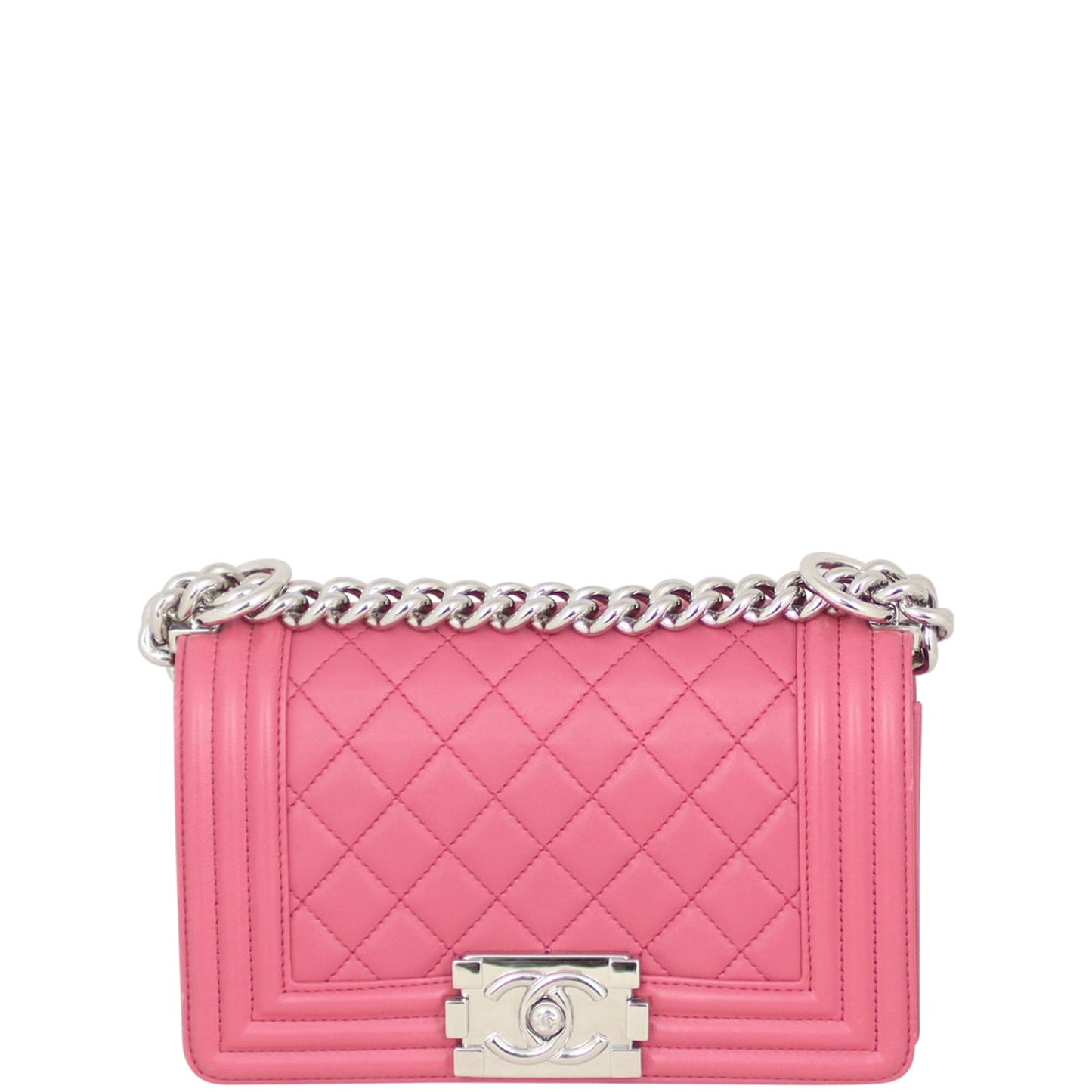 Chanel Boy Small | 25 Series