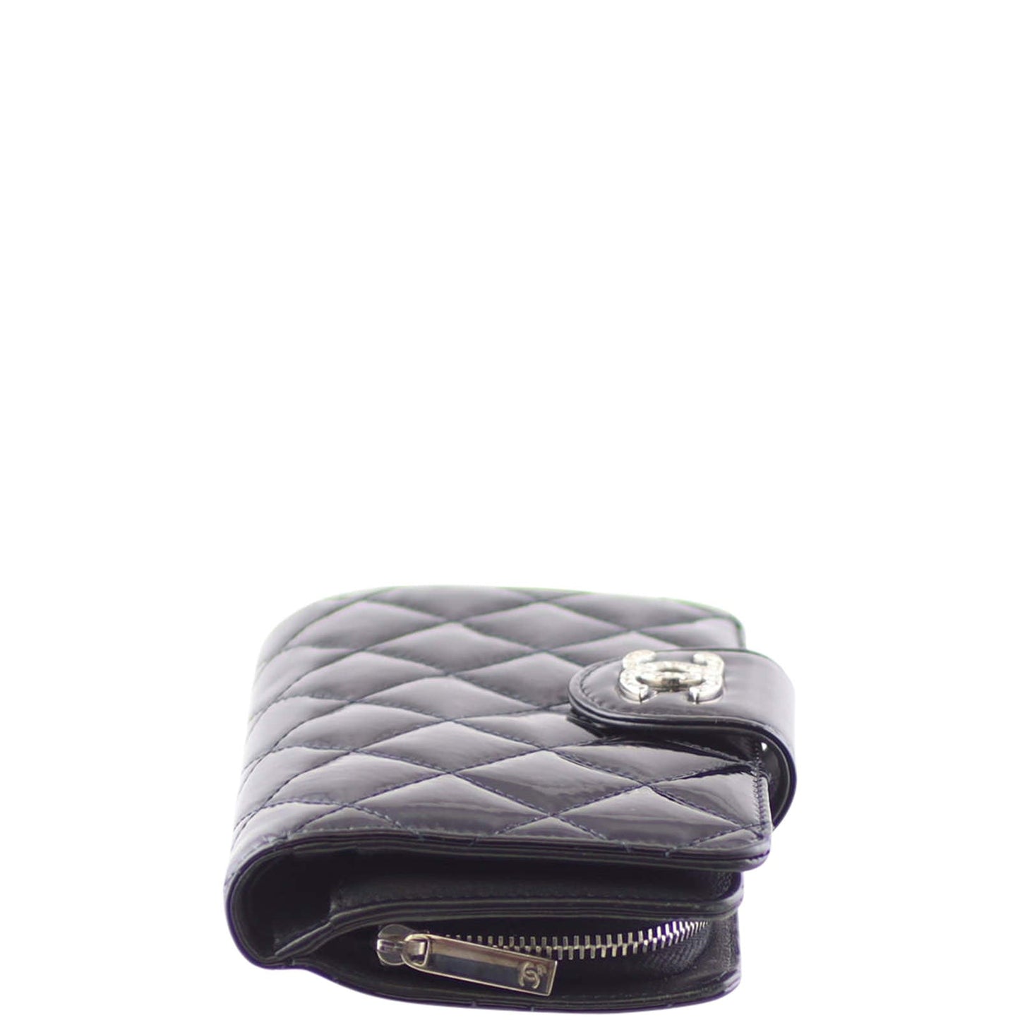 Chanel Brilliant Compact Wallet
