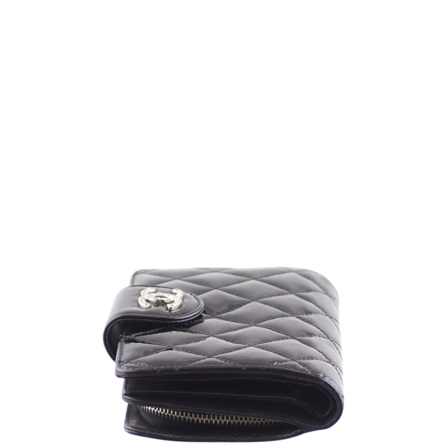 Chanel Brilliant Compact Wallet