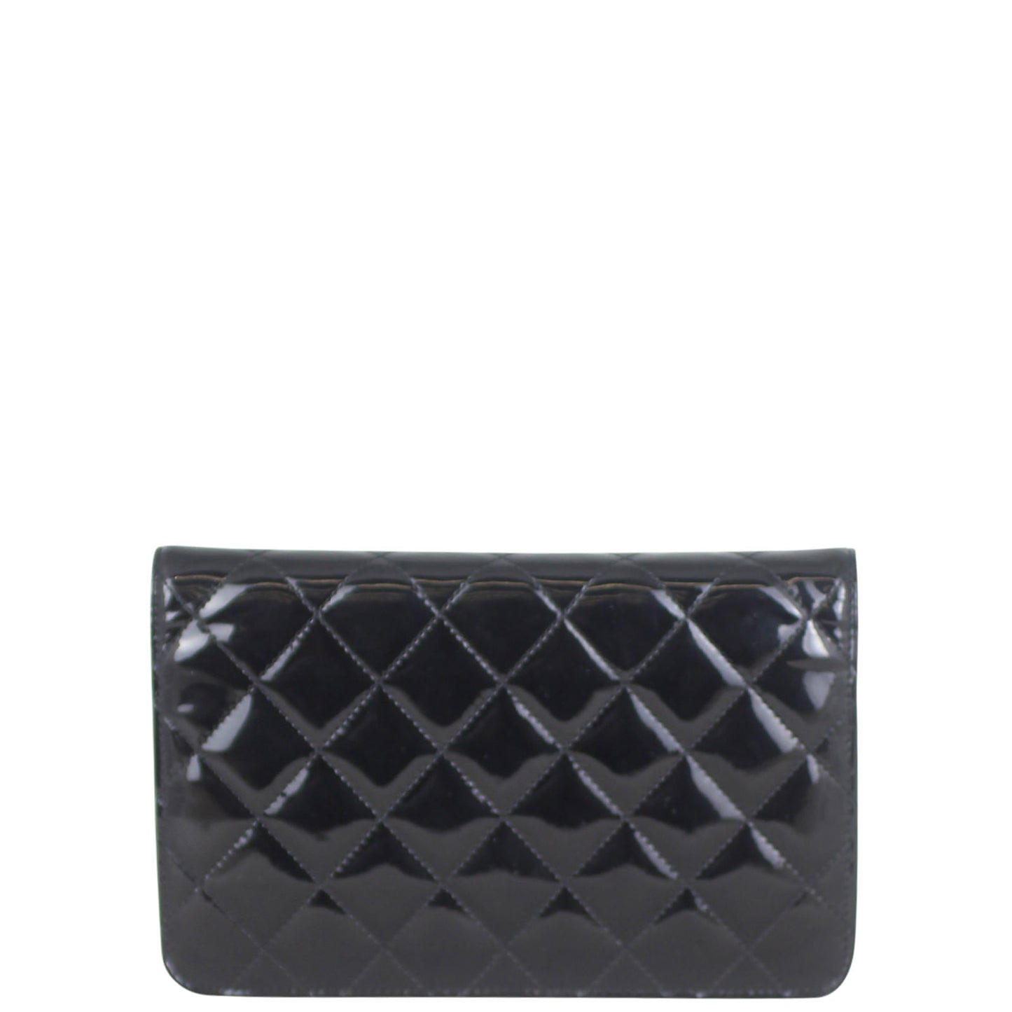 Chanel Brilliant Wallet on Chain