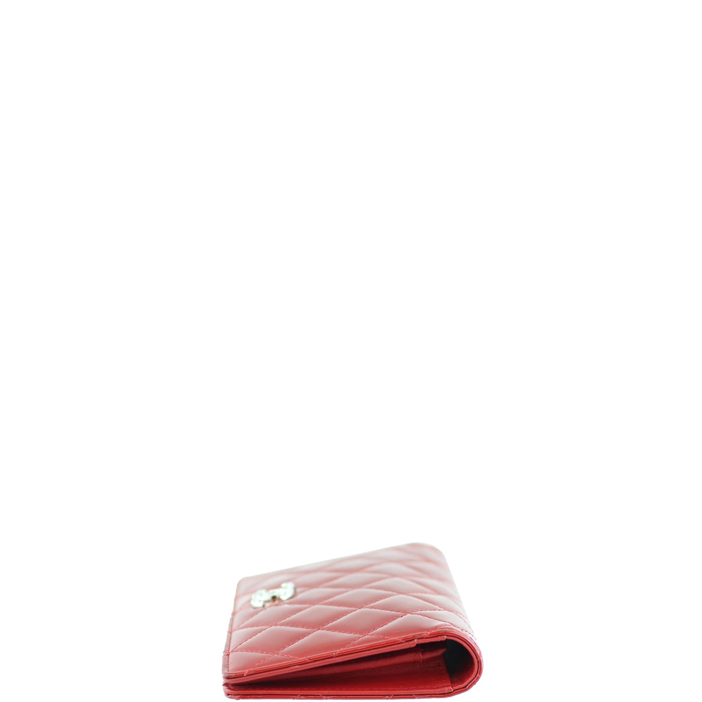 Chanel Brilliant Yen Wallet