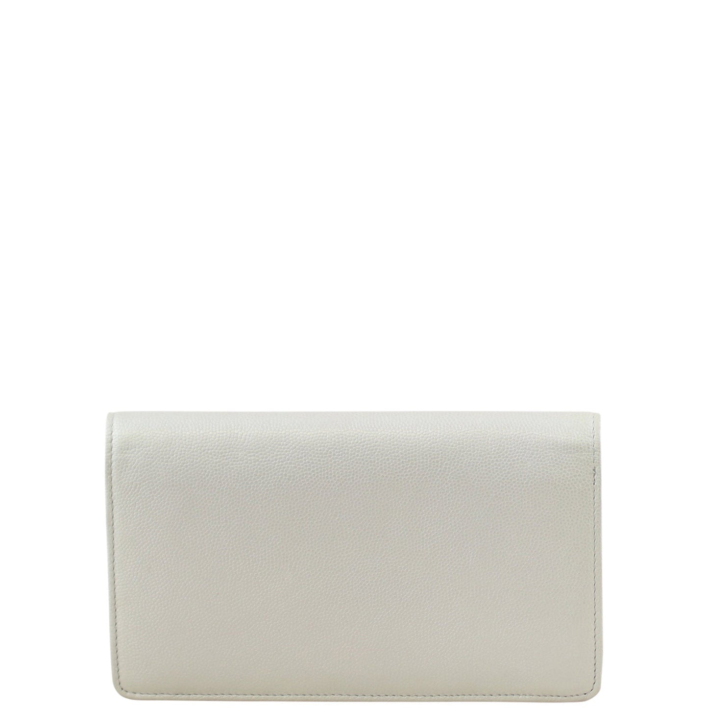 Chanel Brilliant Yen Wallet