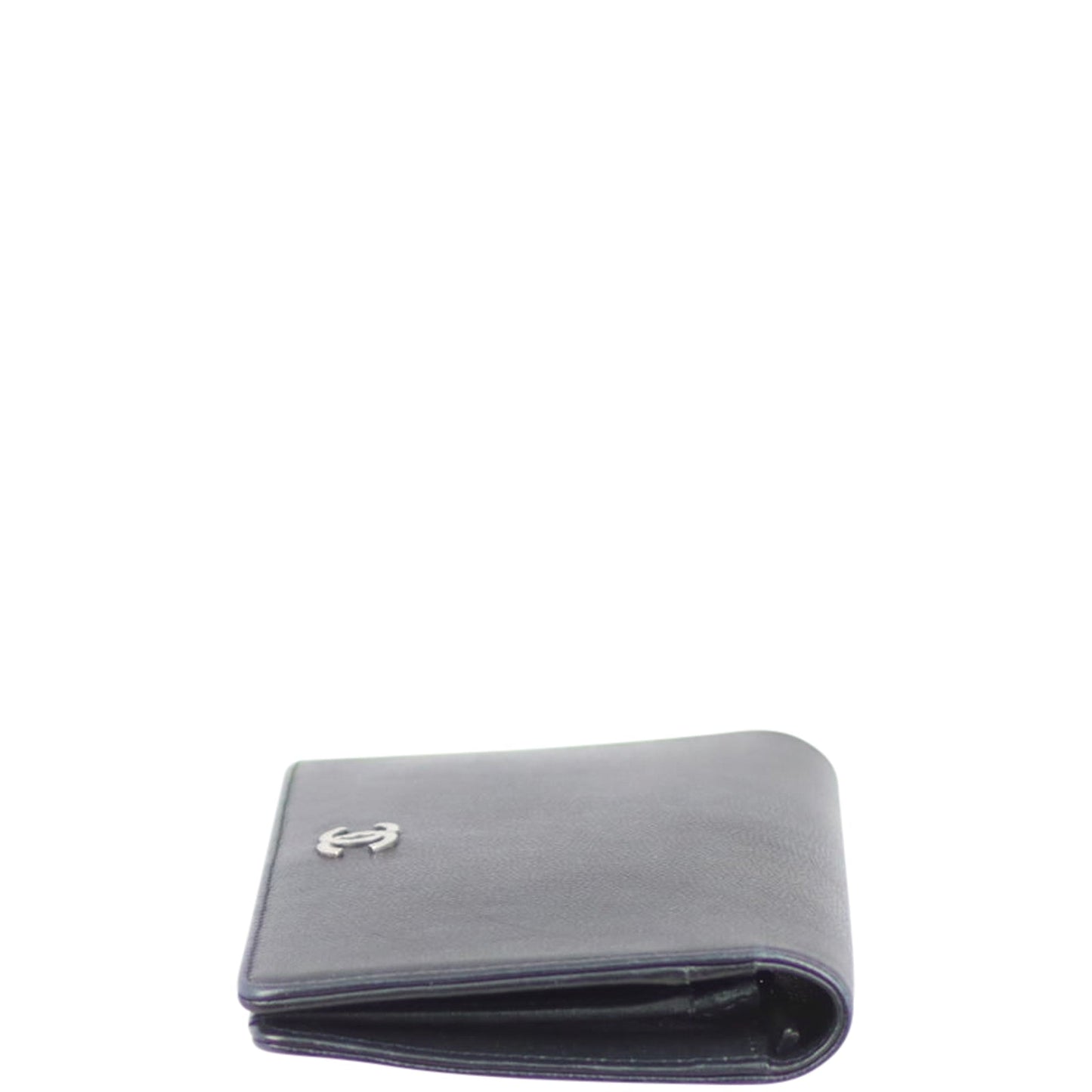 Chanel Brilliant Yen Wallet