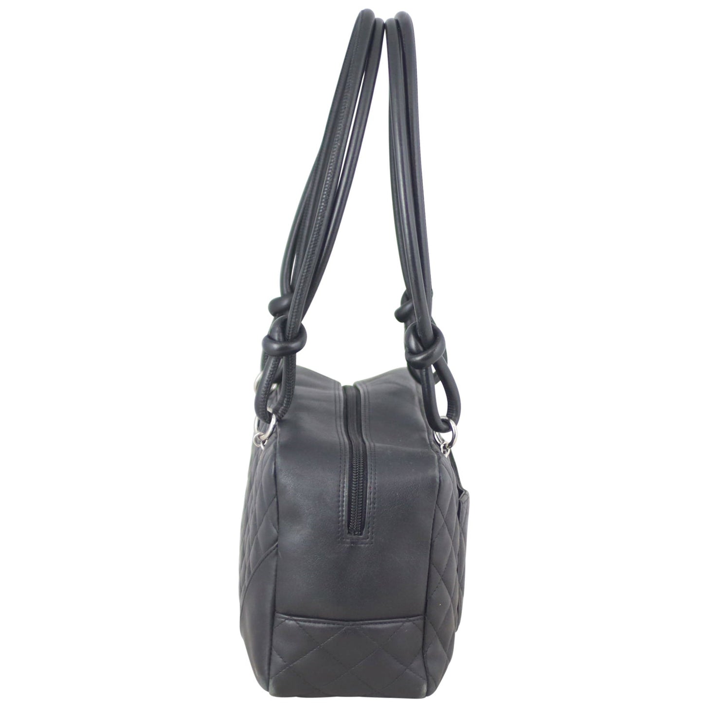 Chanel Cambon Ligne Bowler Bag