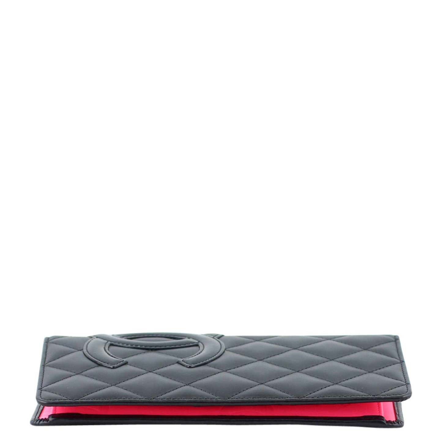 Chanel Ligne Cambon Wallet