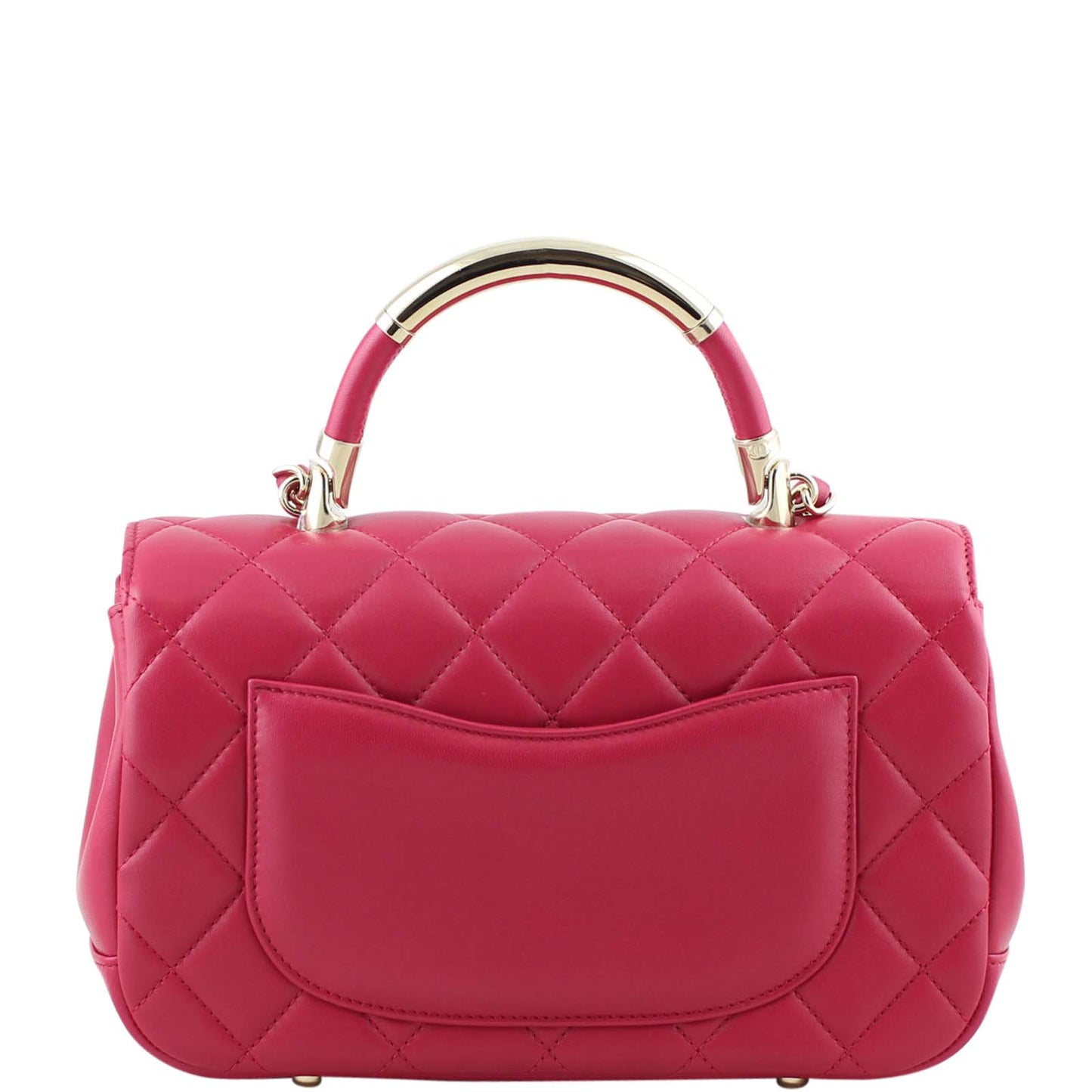 Chanel Carry Chic Small