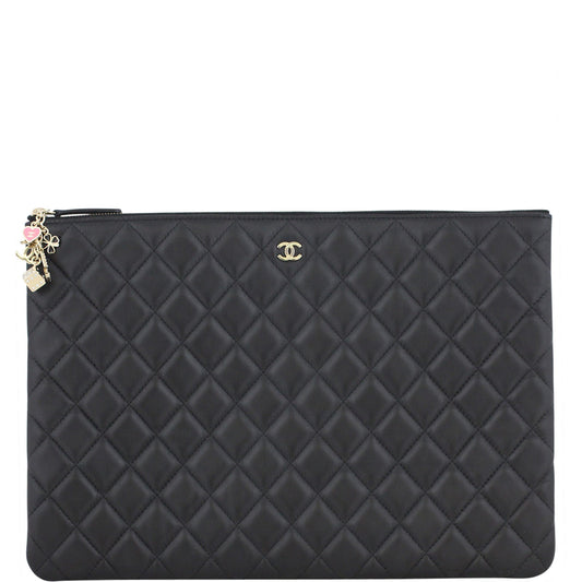 Chanel Casino O-Pouch