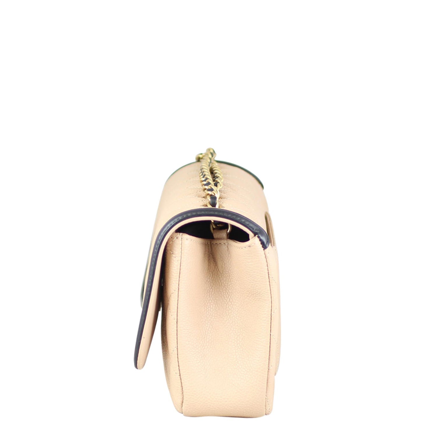 Chanel CC Filigree Small Flap Bag
