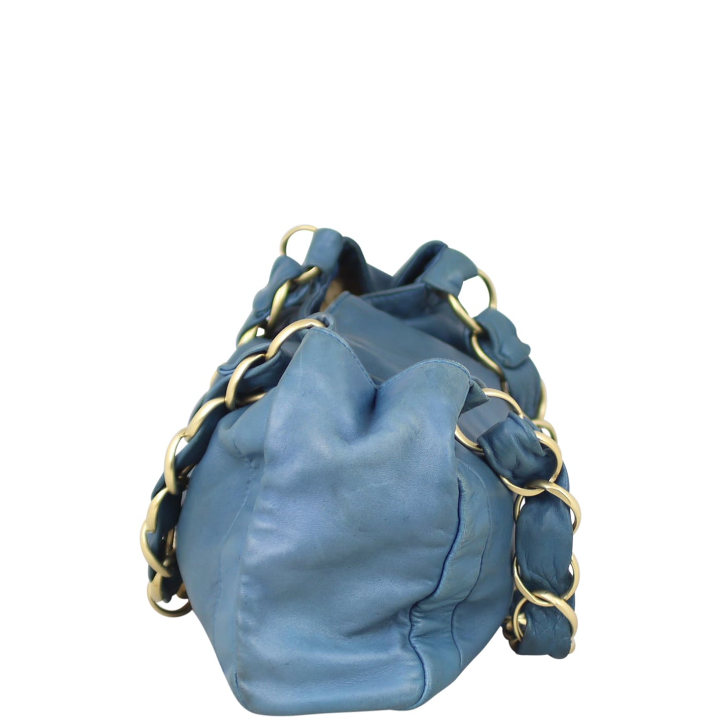Chanel CC Olsen Shoulder Bag