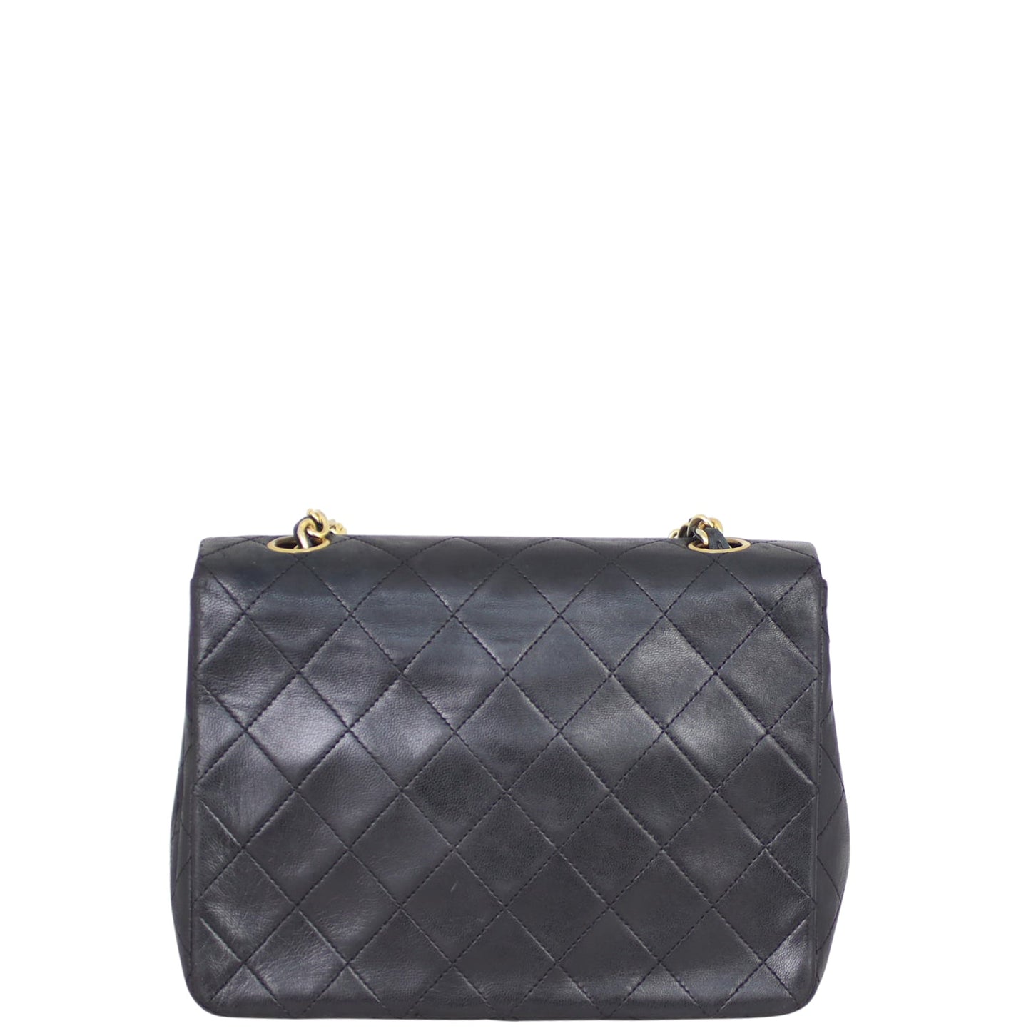 Chanel CC Square Flap Bag