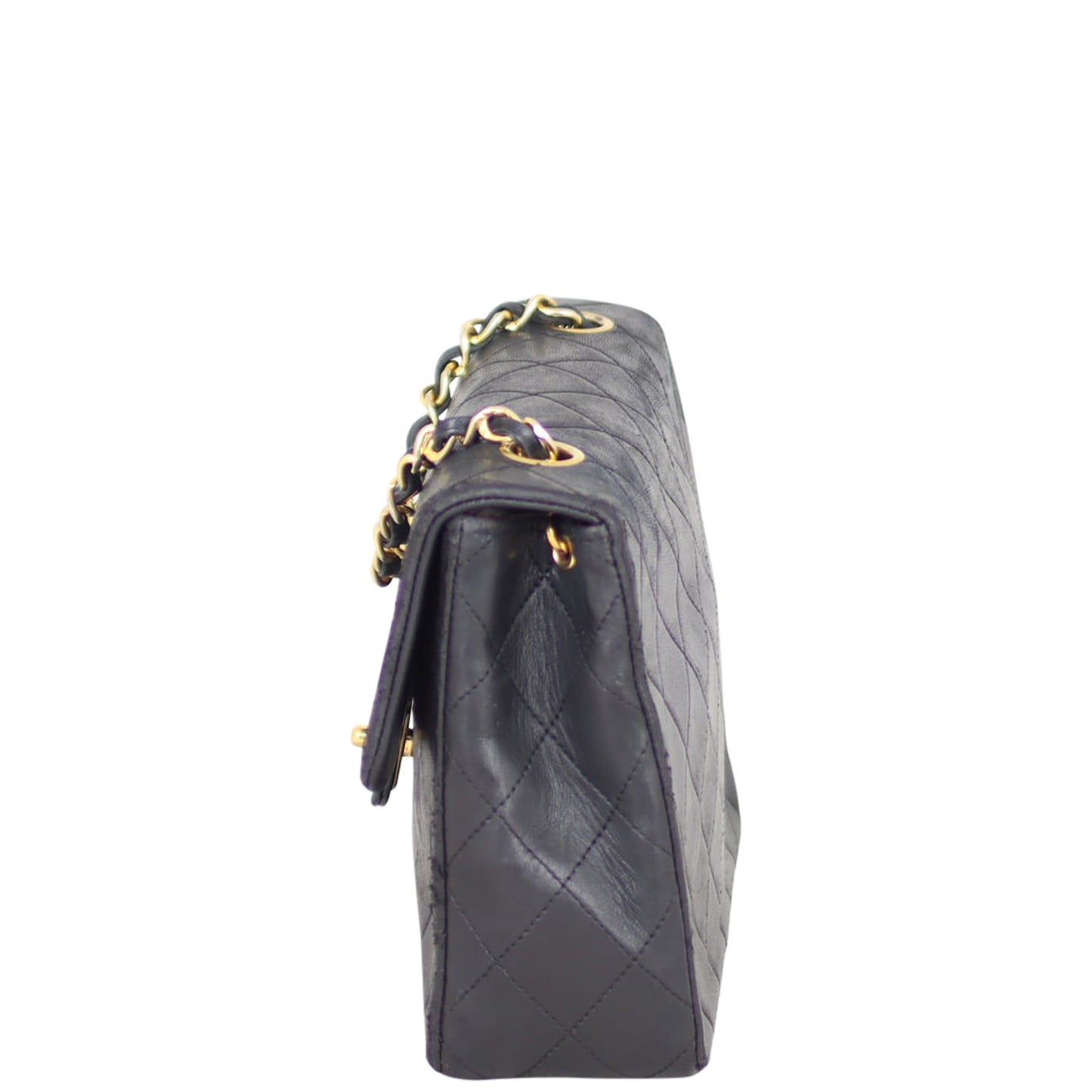 Chanel CC Square Flap Bag