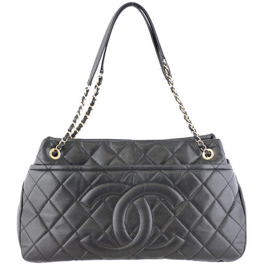 Chanel CC Timeless Tote