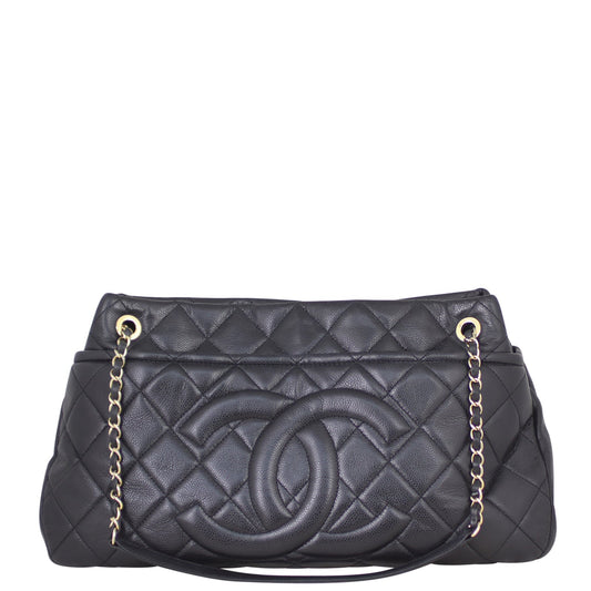 Chanel CC Timeless Tote