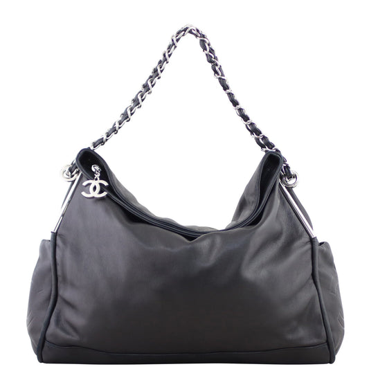 Chanel CC Ultimate Soft Tote Large
