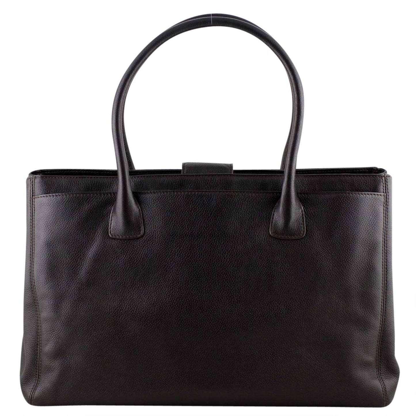 Chanel Executive Cerf Tote | 11 Series