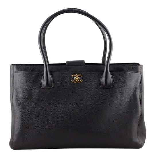 Chanel Executive Cerf Tote | 11 Series