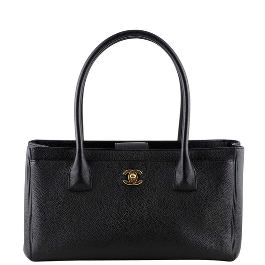 Chanel Cerf Tote | 17 Series