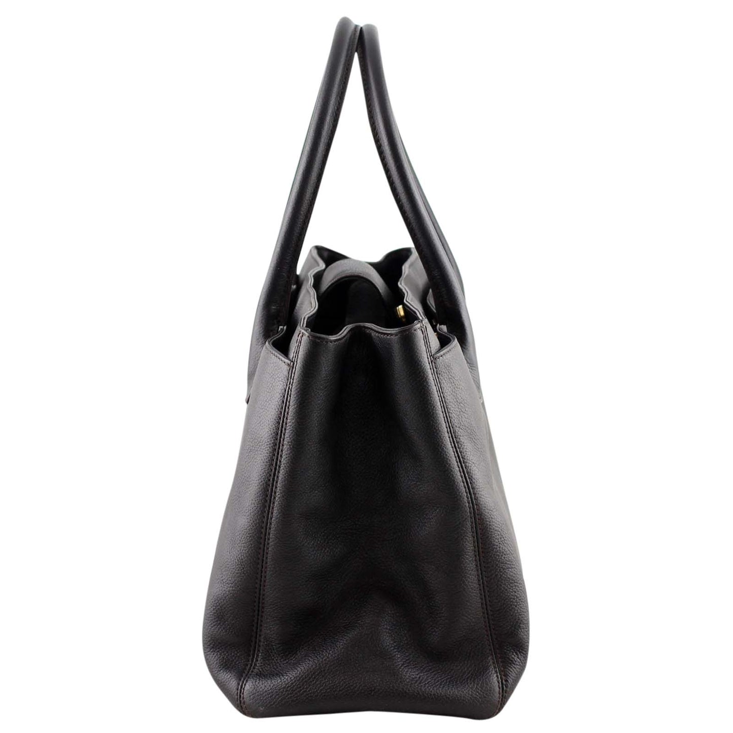 Chanel Executive Cerf Tote | 11 Series