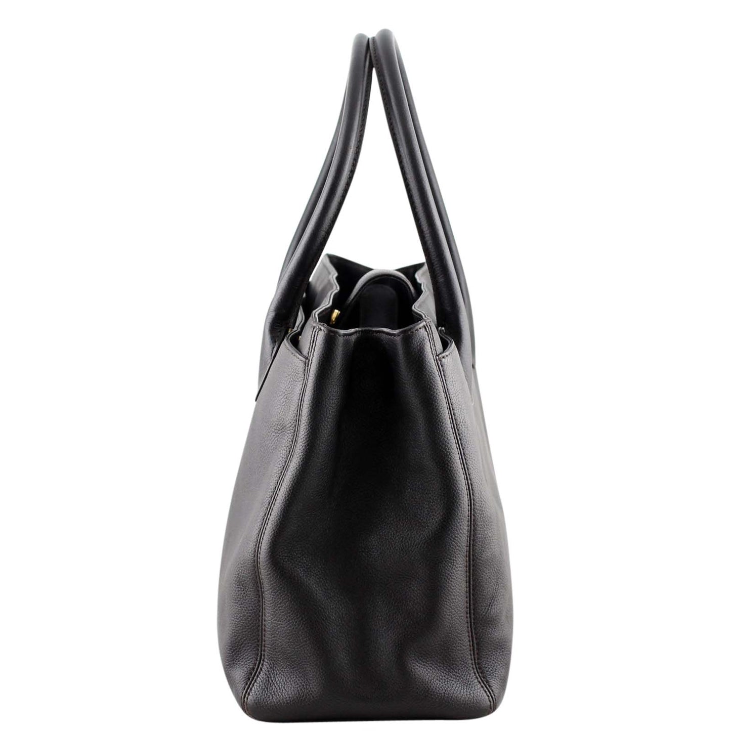 Chanel Executive Cerf Tote | 11 Series