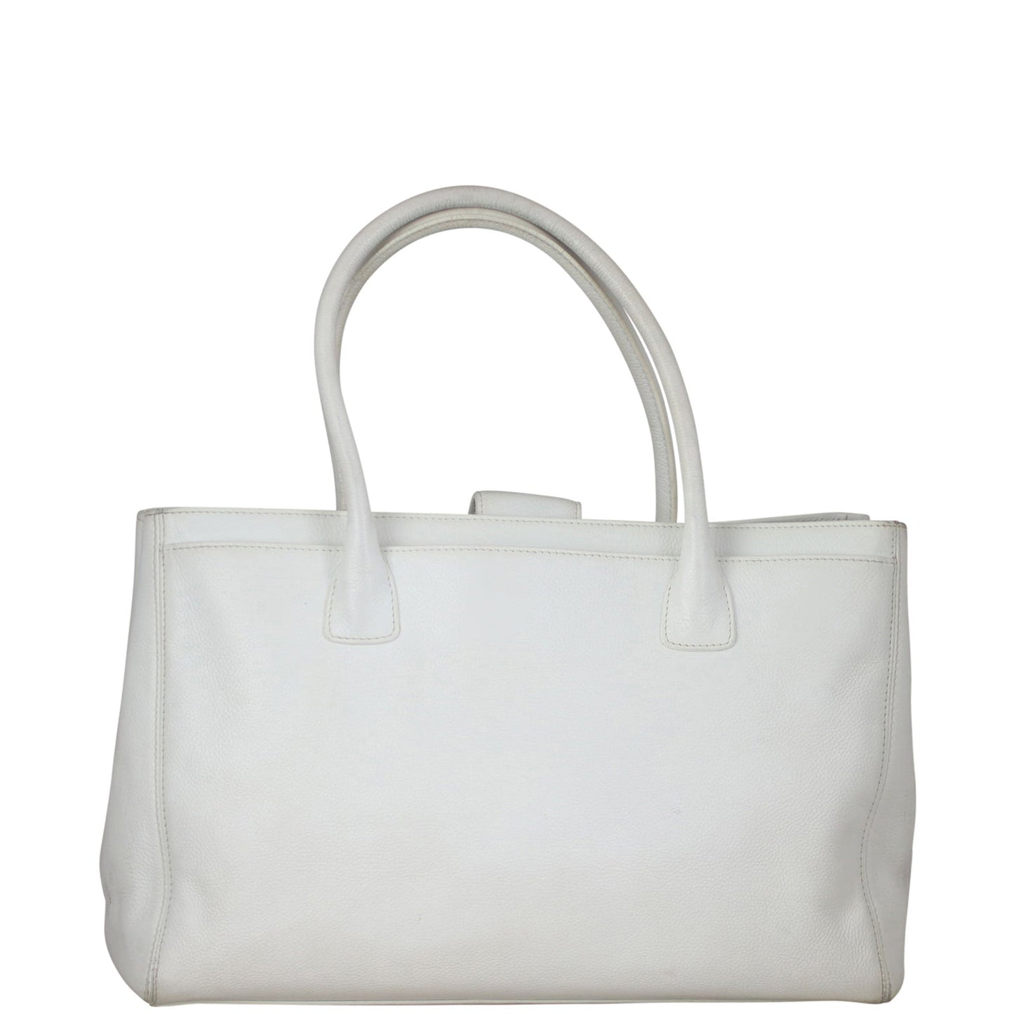 Chanel Cerf Tote | 12 Series