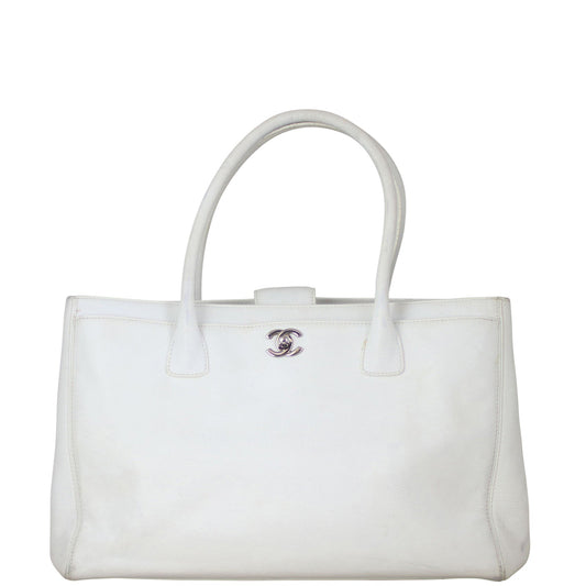 Chanel Cerf Tote | 12 Series