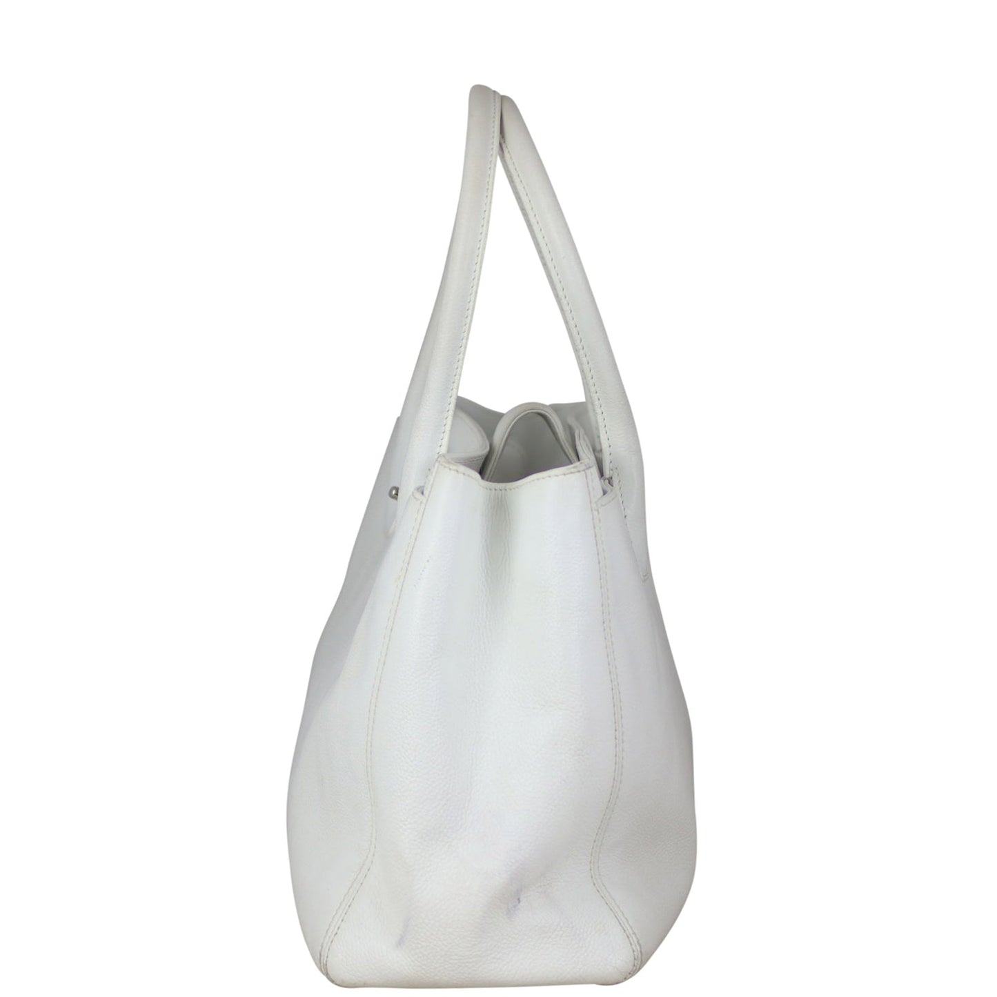 Chanel Cerf Tote | 12 Series