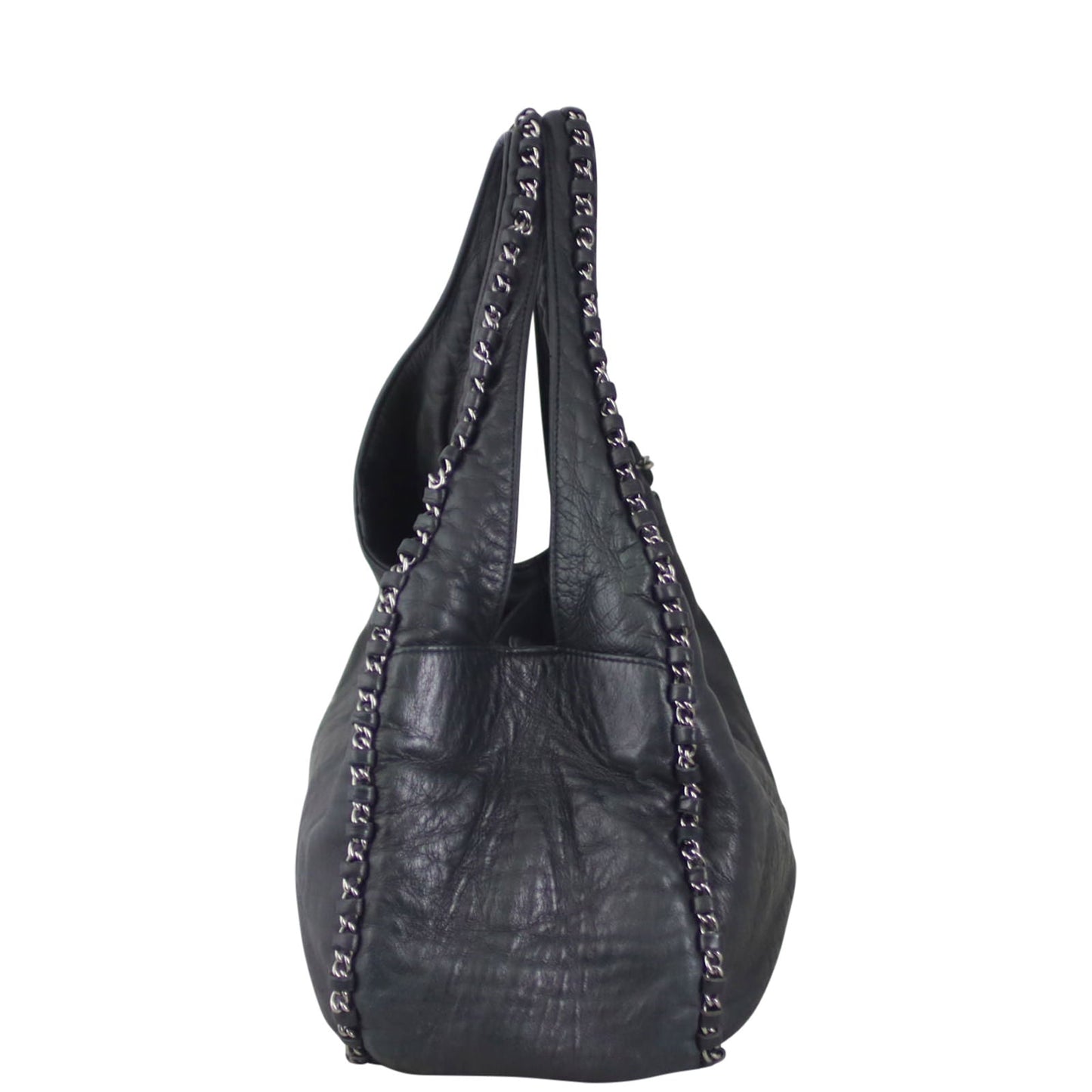 Chanel Chain Around Hobo