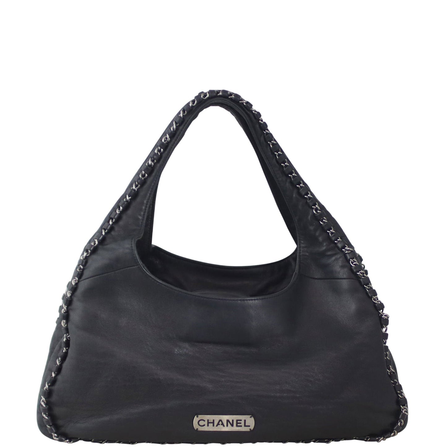 Chanel Chain Around Hobo