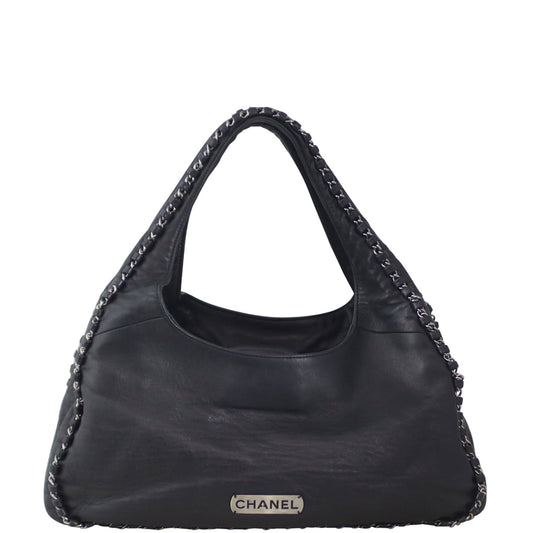 Chanel Chain Around Hobo