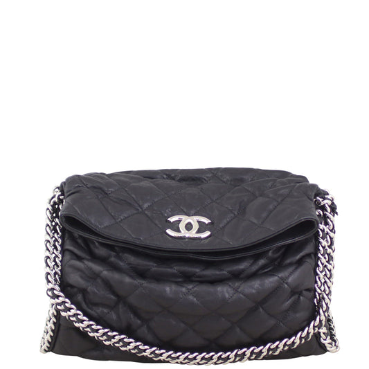 Chanel Chain Around Hobo
