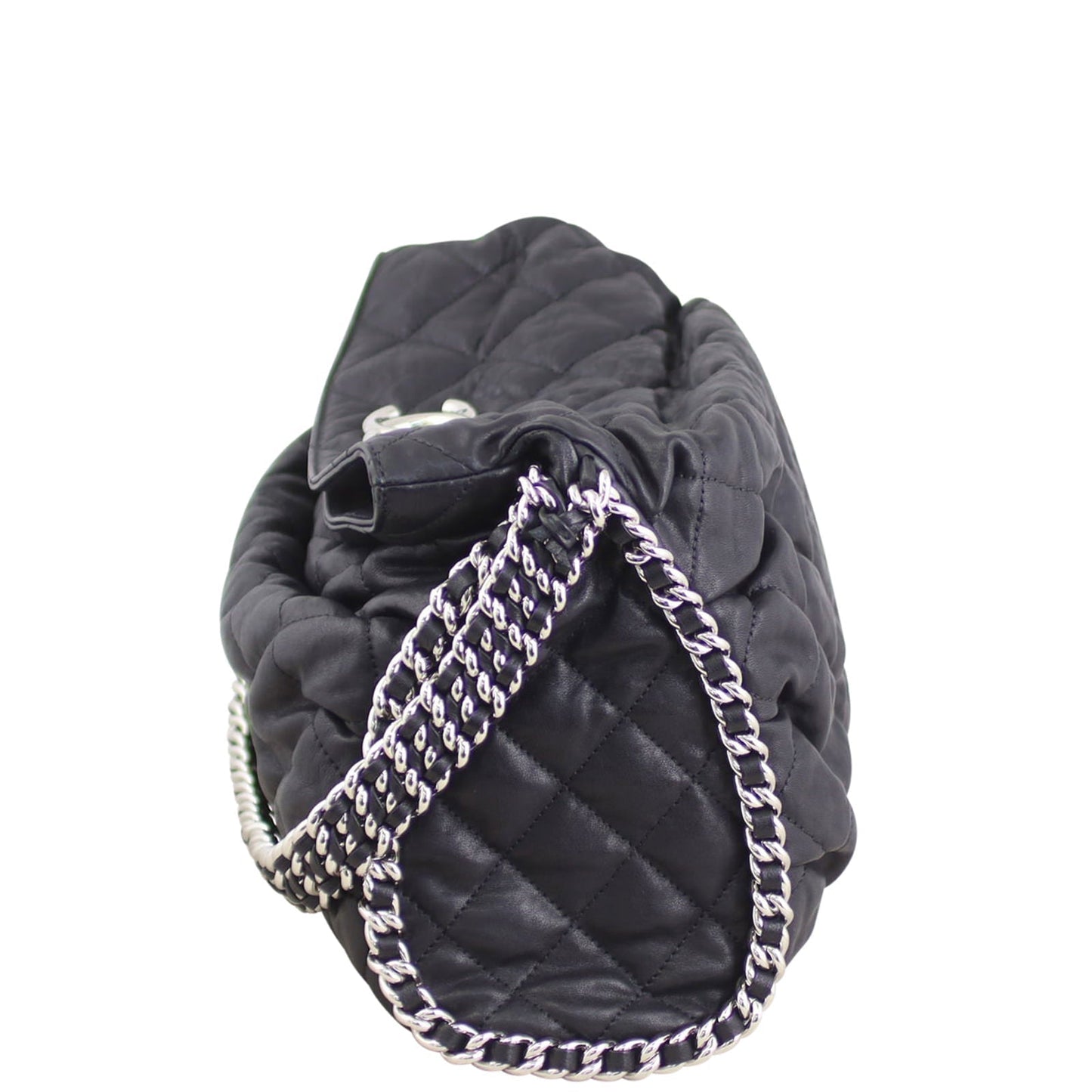 Chanel Chain Around Hobo