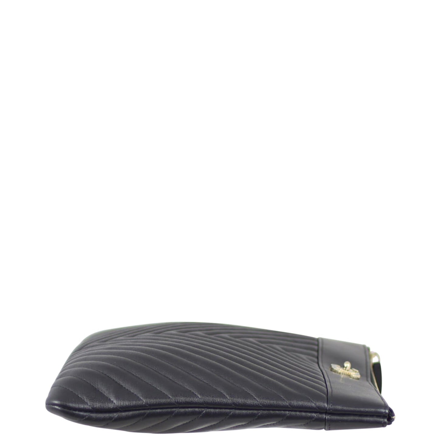 Chanel Chevron O-Case