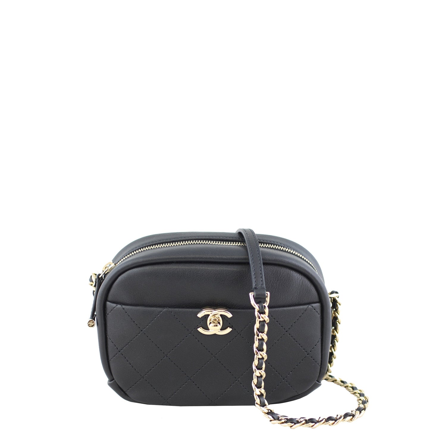 Chanel Classic Camera Case