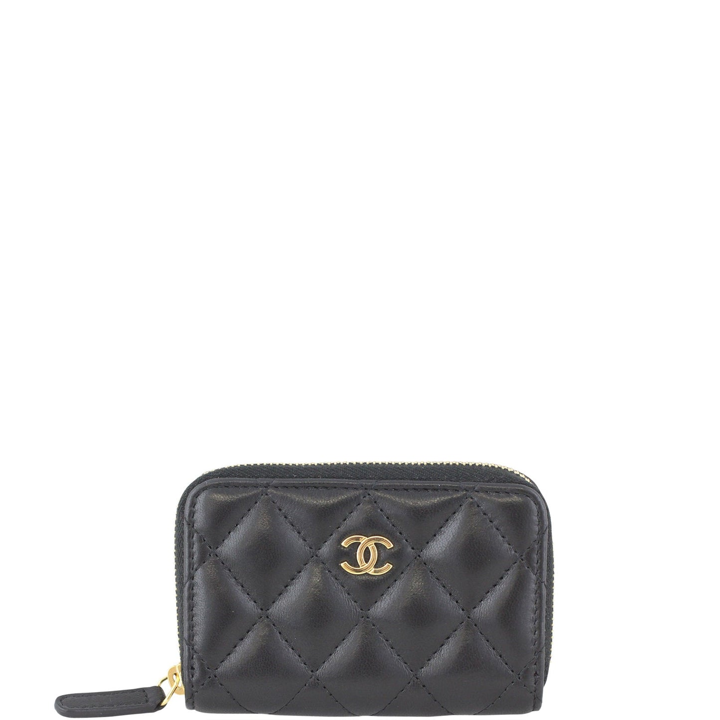 Chanel Classic Coin Purse
