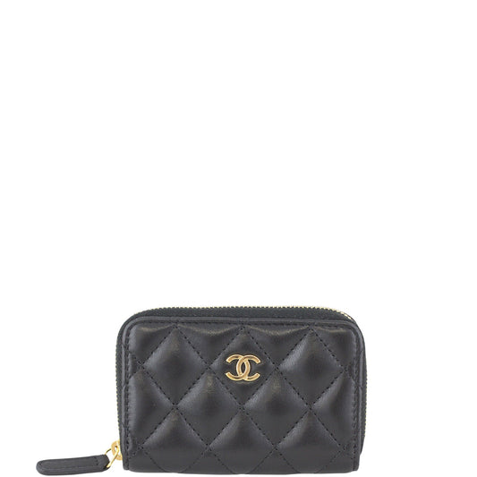 Chanel Classic Coin Purse