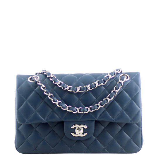 Chanel Classic Double Flap Small | 25 Series