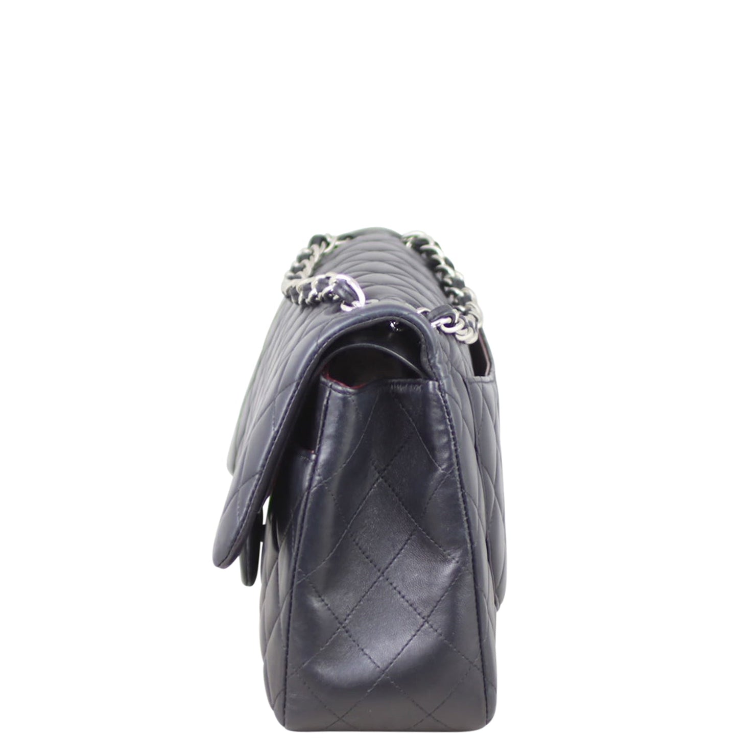Chanel Classic Double Flap Jumbo | 25 Series