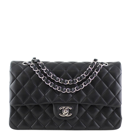 Chanel Classic Double Flap Medium