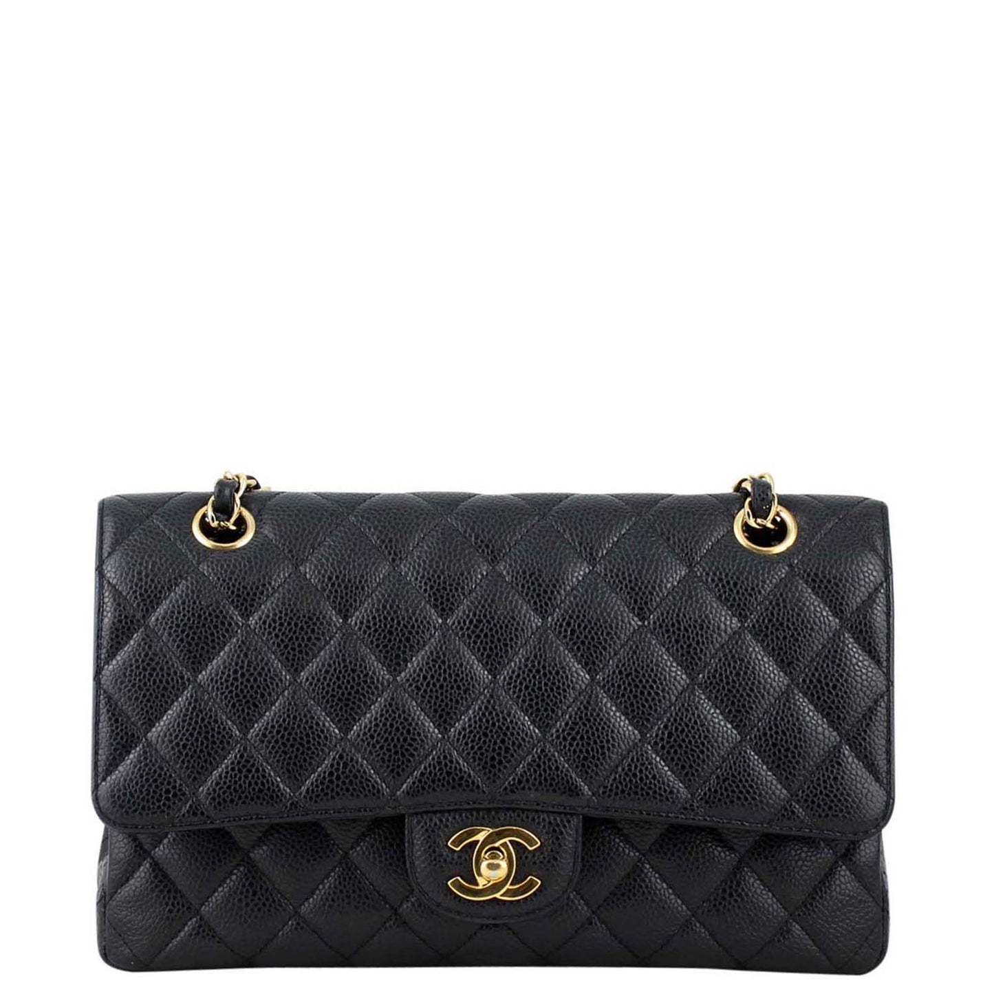 Chanel Classic Double Flap Medium