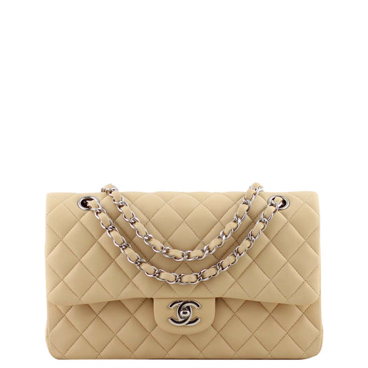 Chanel Classic Double Flap Medium