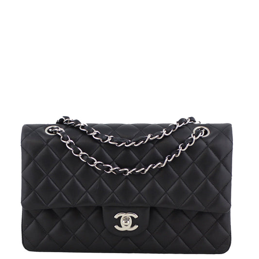 Chanel Classic Double Flap Medium