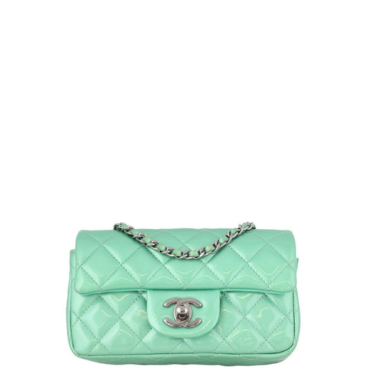Chanel Classic Flap Extra Mini