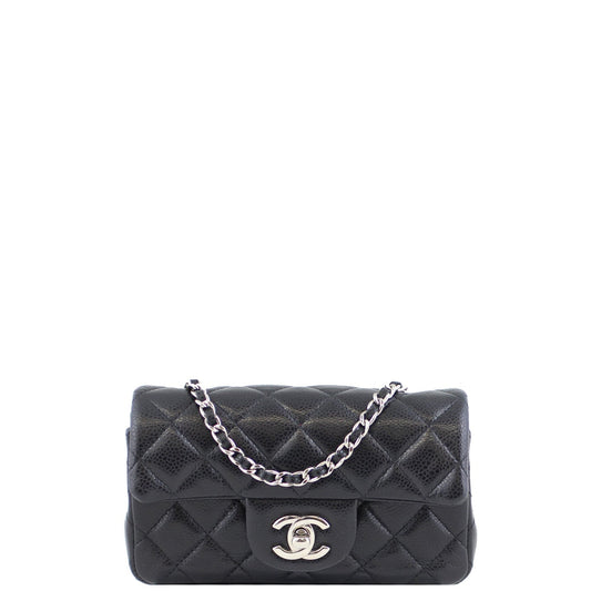 Chanel Classic Flap Extra Mini