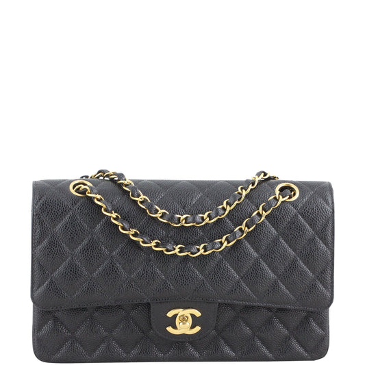 Chanel Classic Double Flap Medium