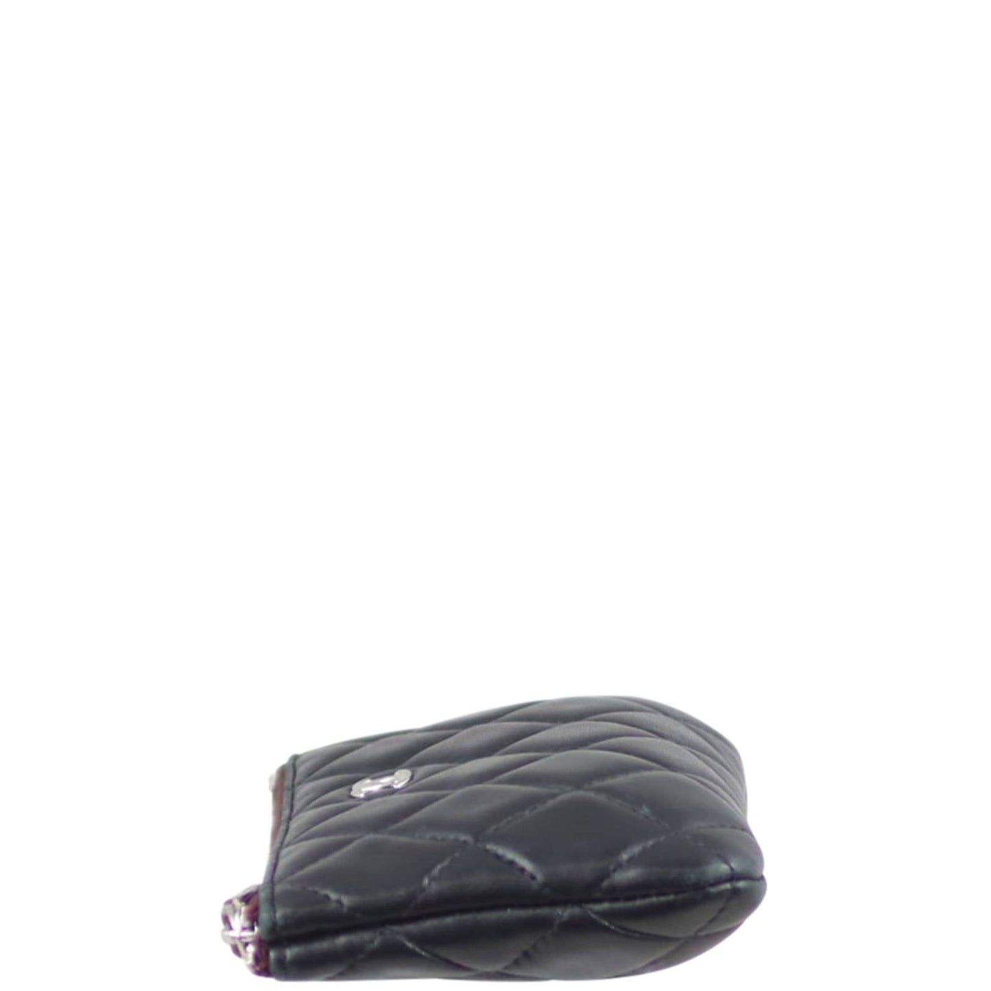 Chanel Classic Pouch Small
