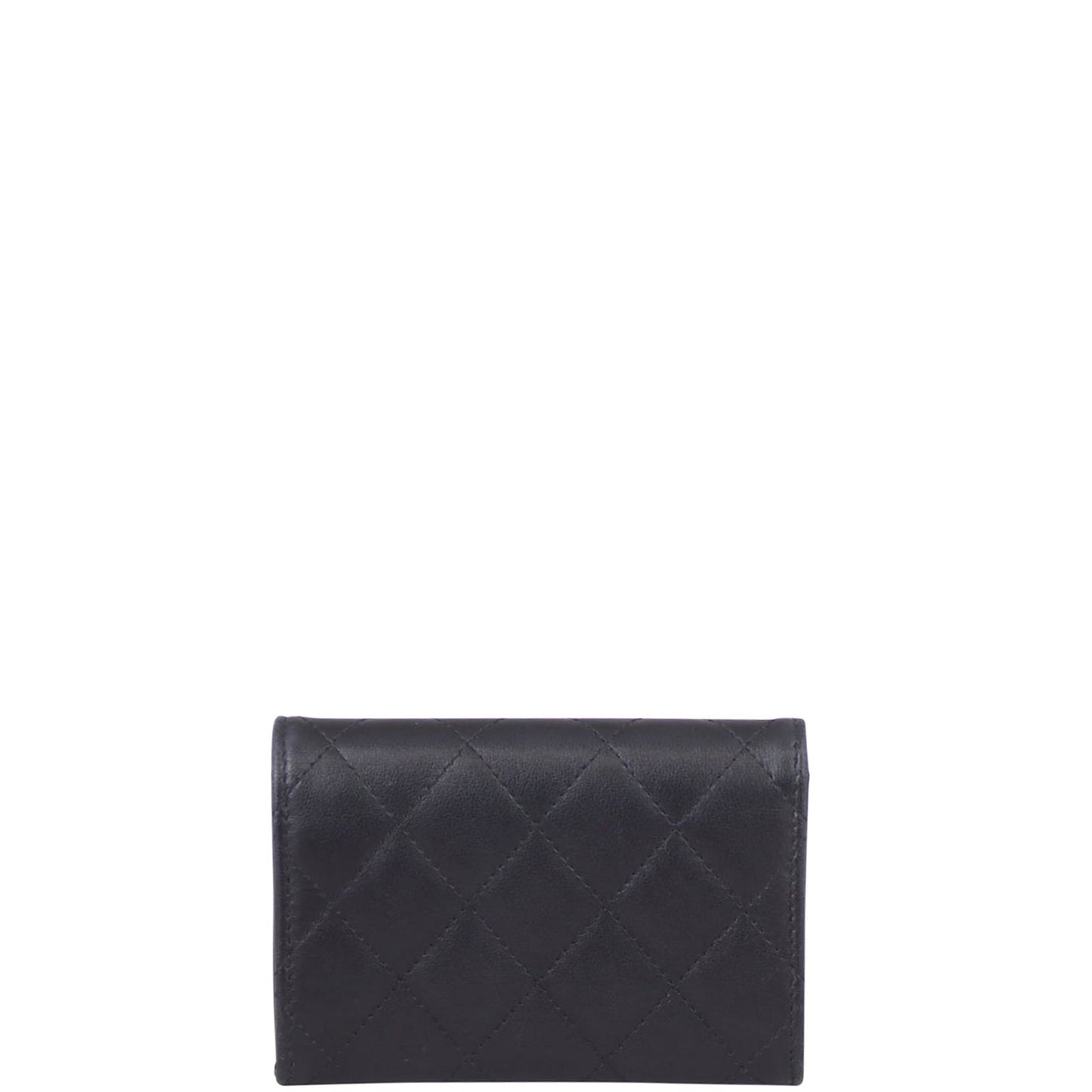 Chanel Classic Flap Card Holder  | 26 Series